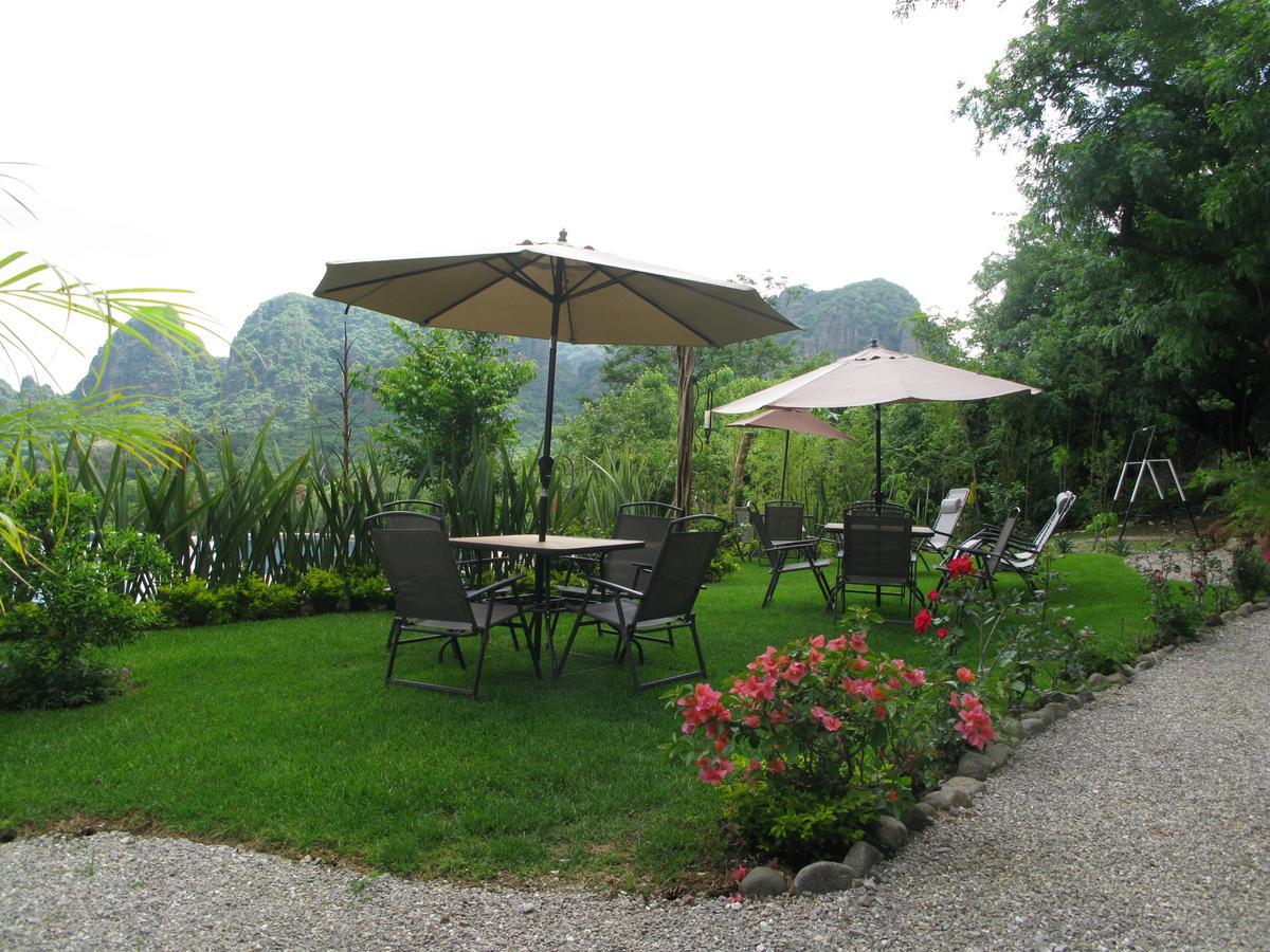 Cabanas El Nido De La Huilota Hotel Tepoztlán Exterior foto